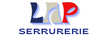 Serrurier Martigues Logo